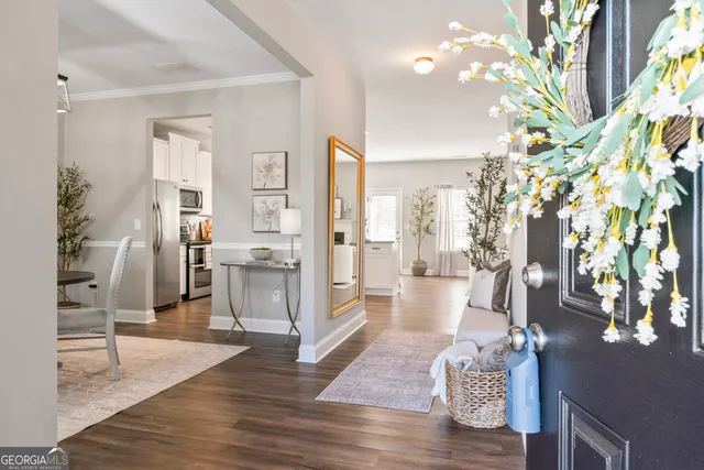 $389,999 | 204 Clear Springs Court, Jackson, GA 30233