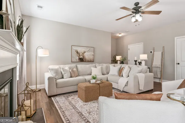 $389,999 | 204 Clear Springs Court, Jackson, GA 30233