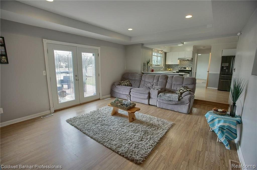 1440 Walnut Ridge Circle Canton, MI 48187 - Photo 10 of 30