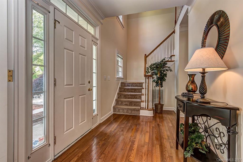 12532 Willingdon Road Huntersville, NC 28078 - Photo 2 of 24