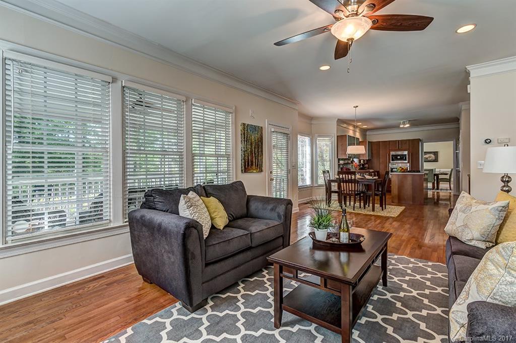 12532 Willingdon Road Huntersville, NC 28078 - Photo 11 of 24