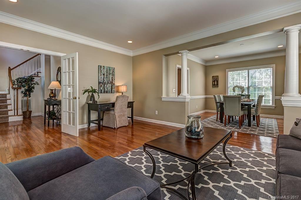 12532 Willingdon Road Huntersville, NC 28078 - Photo 3 of 24