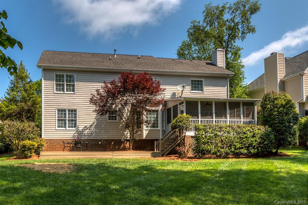 12532 Willingdon Road Huntersville, NC 28078 - Photo 23 of 24
