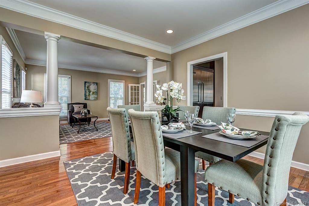 12532 Willingdon Road Huntersville, NC 28078 - Photo 4 of 24