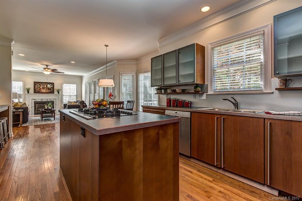 12532 Willingdon Road Huntersville, NC 28078 - Photo 5 of 24