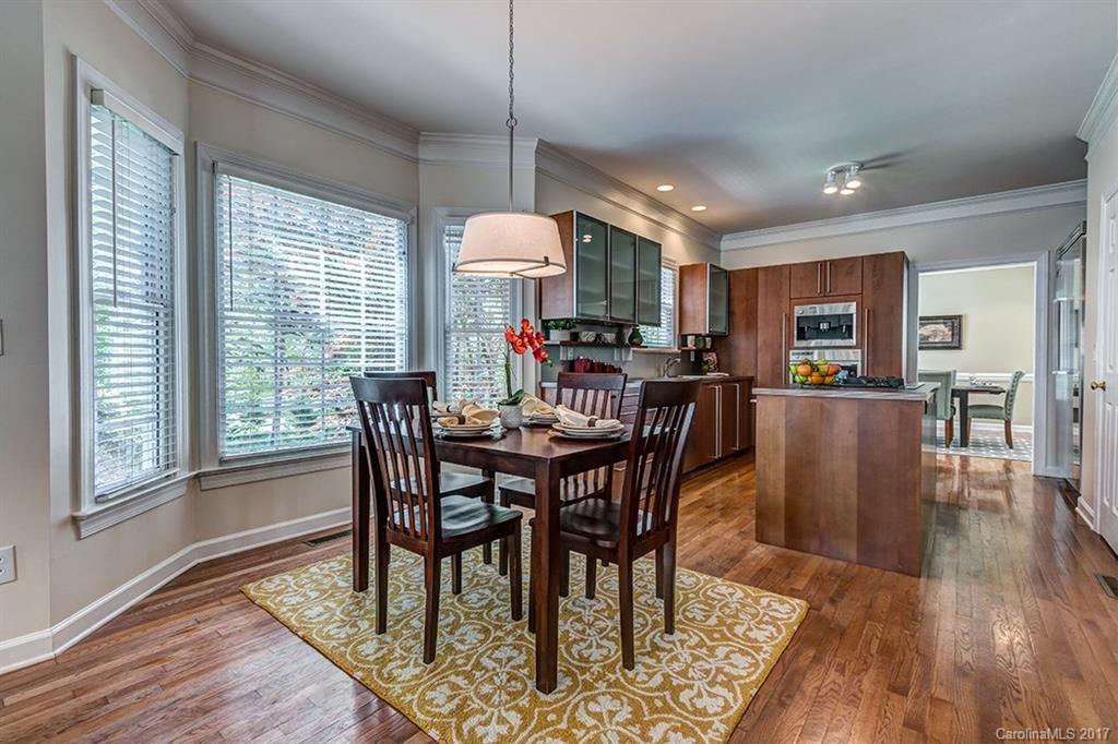 12532 Willingdon Road Huntersville, NC 28078 - Photo 8 of 24
