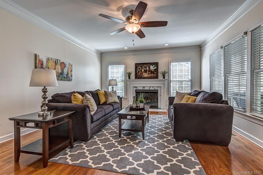 12532 Willingdon Road Huntersville, NC 28078 - Photo 10 of 24