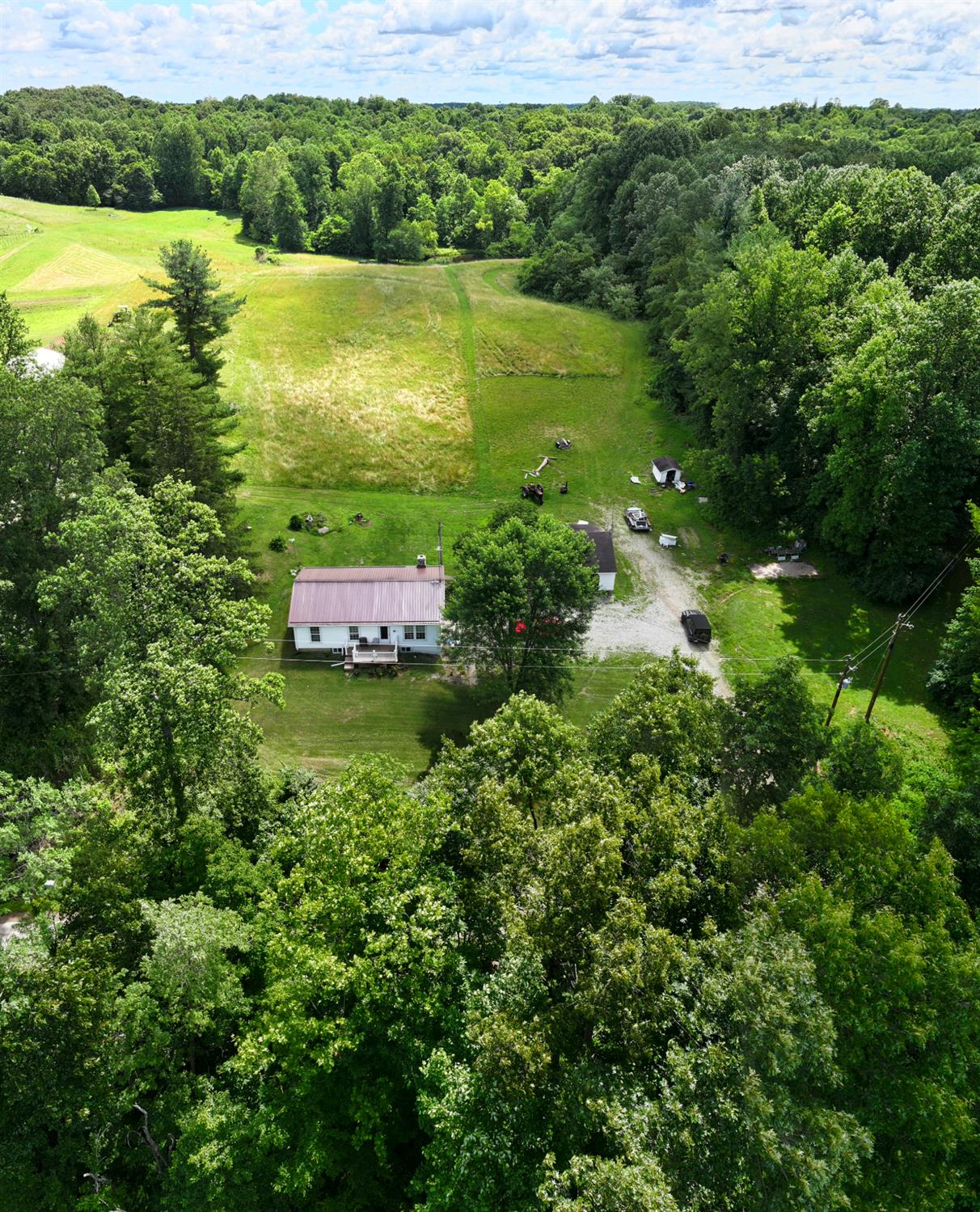 14129 Jim Run Road Laurel, IN 47024 - Photo 38 of 38