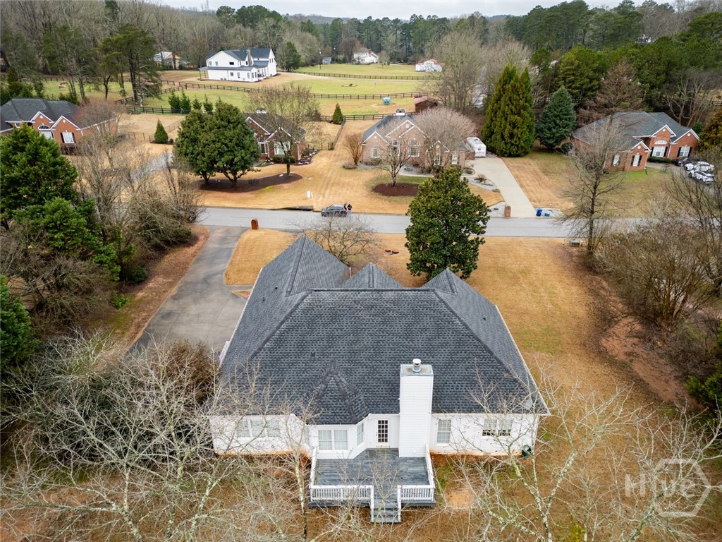 651 Chesterfield Road Bogart, GA 30622 - Photo 53 of 64 Gallery Image 53