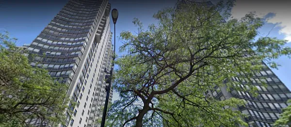 $2,800 | 5701 North Sheridan Road, Unit 18T, Chicago, IL 60660