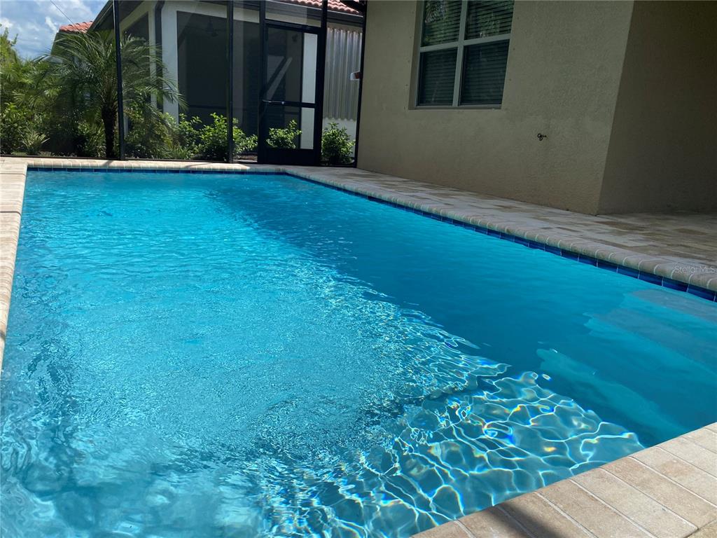 124 Soliera Street Nokomis, FL 34275 - Photo 21 of 43 a view of house with yard