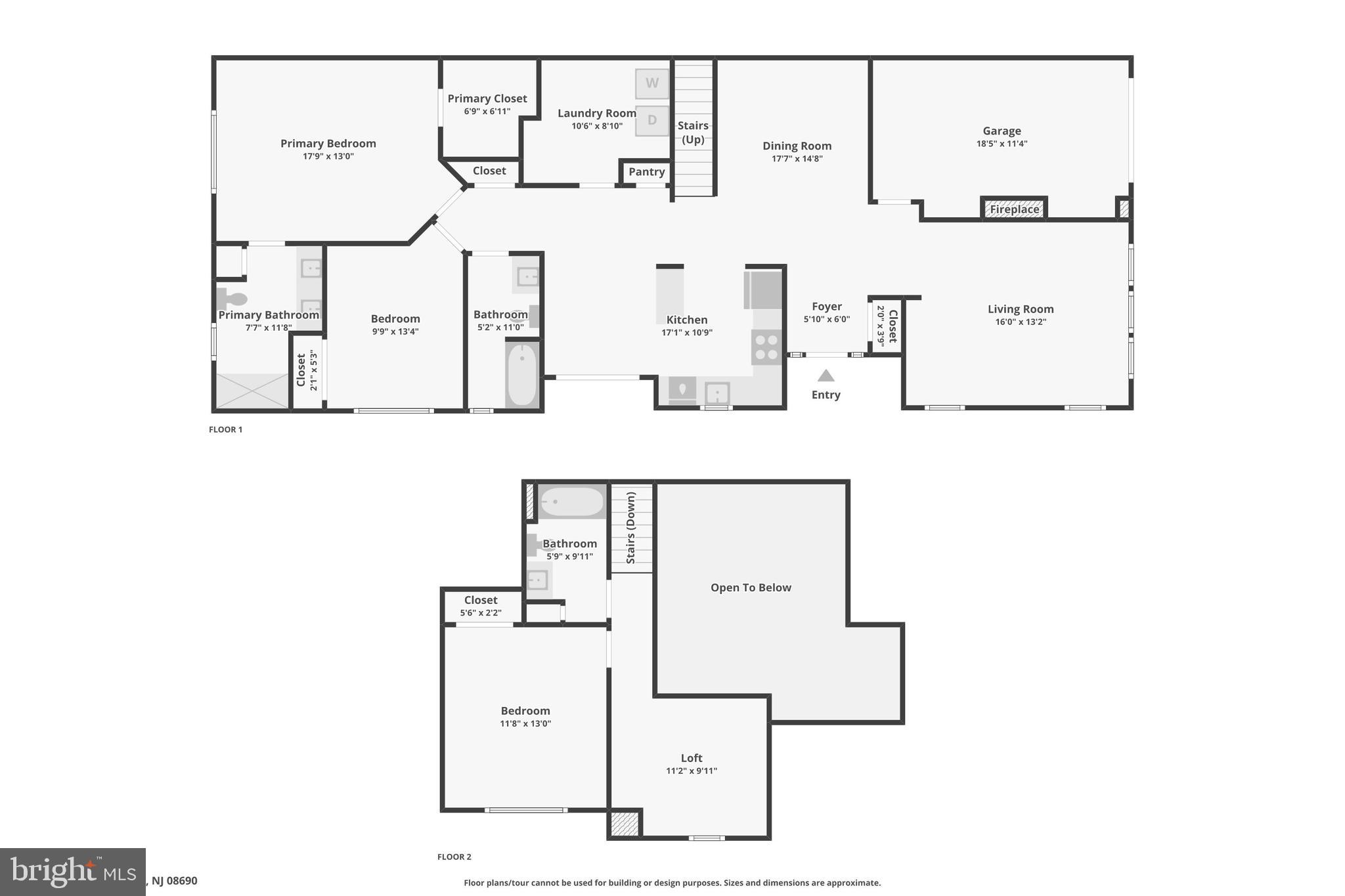 5 Fallview Court Hamilton, NJ 08690 - Photo 42 of 42 Gallery Image 42