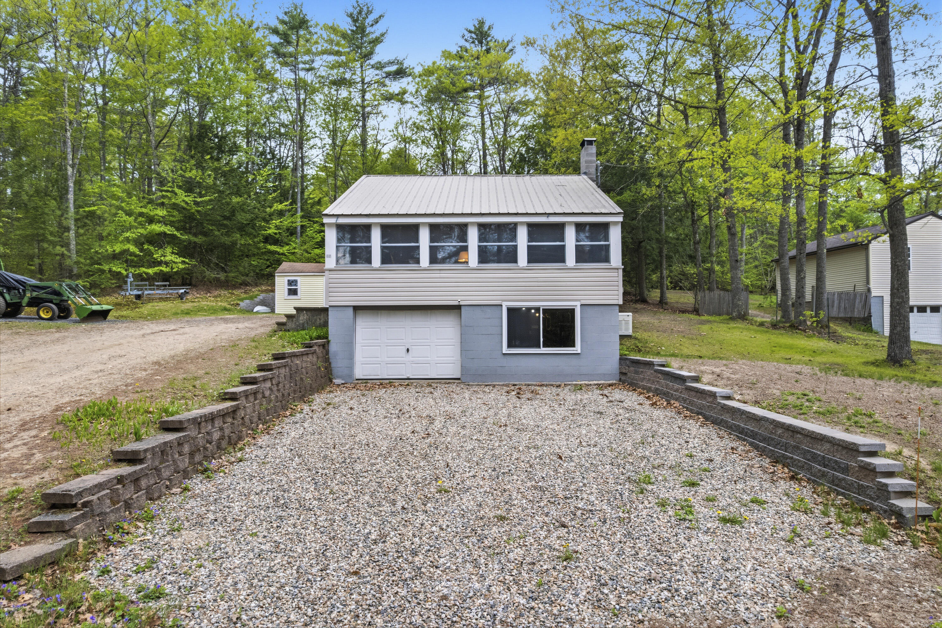 46 Loop Road Acton, ME 04001 - Photo 4 of 74 46 Loop Rd_102