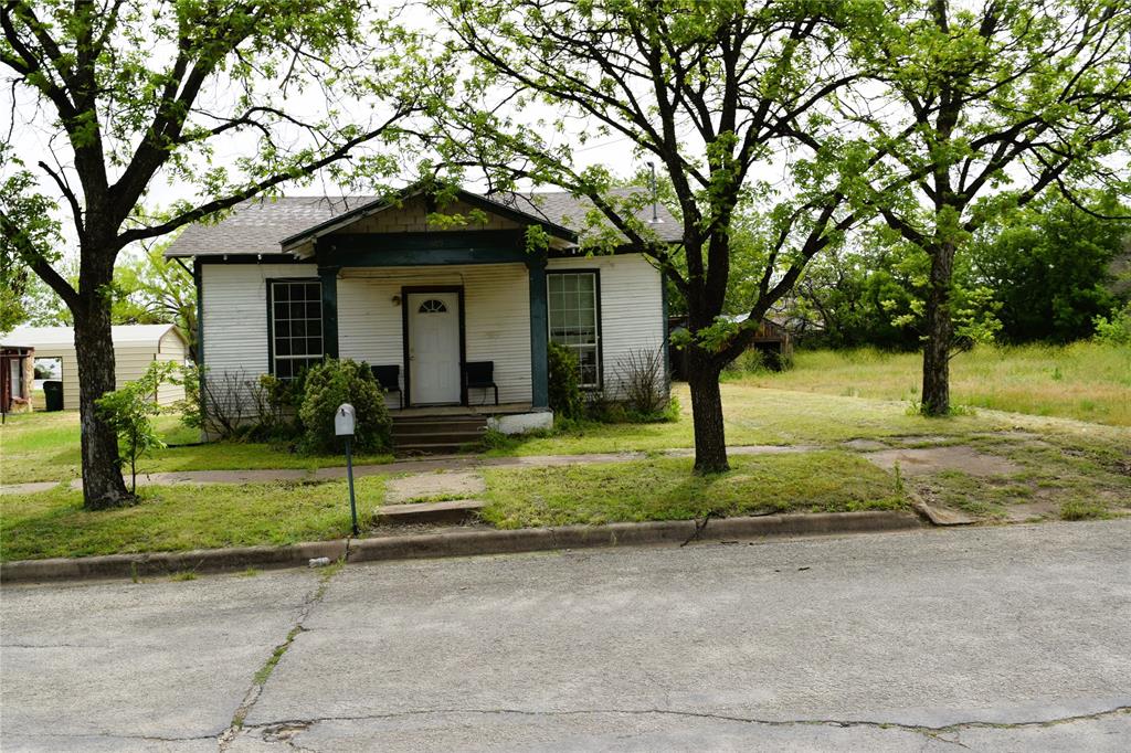 1109 South Concho St  