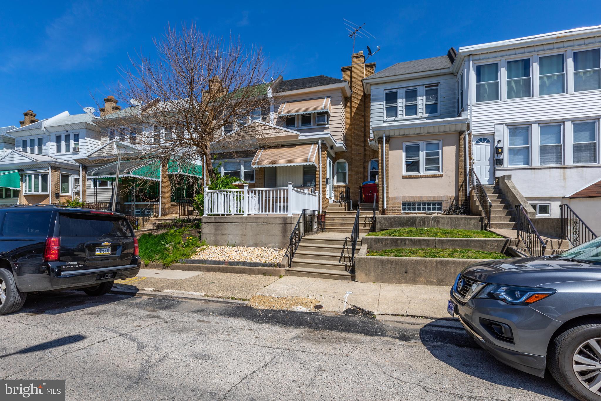 705 Atwood Road Philadelphia, PA 19151 - Photo 1 of 25 front exterior