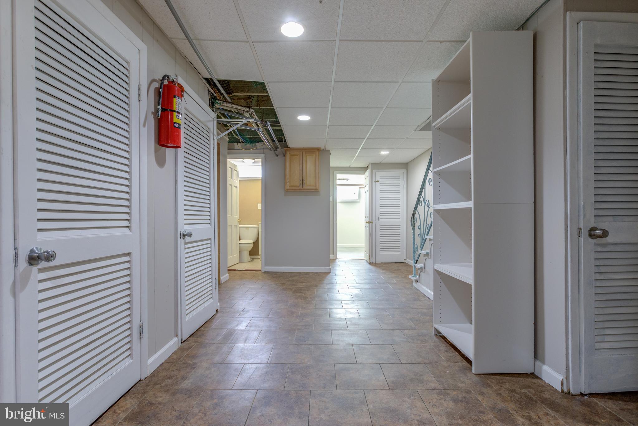705 Atwood Road Philadelphia, PA 19151 - Photo 21 of 25 basement