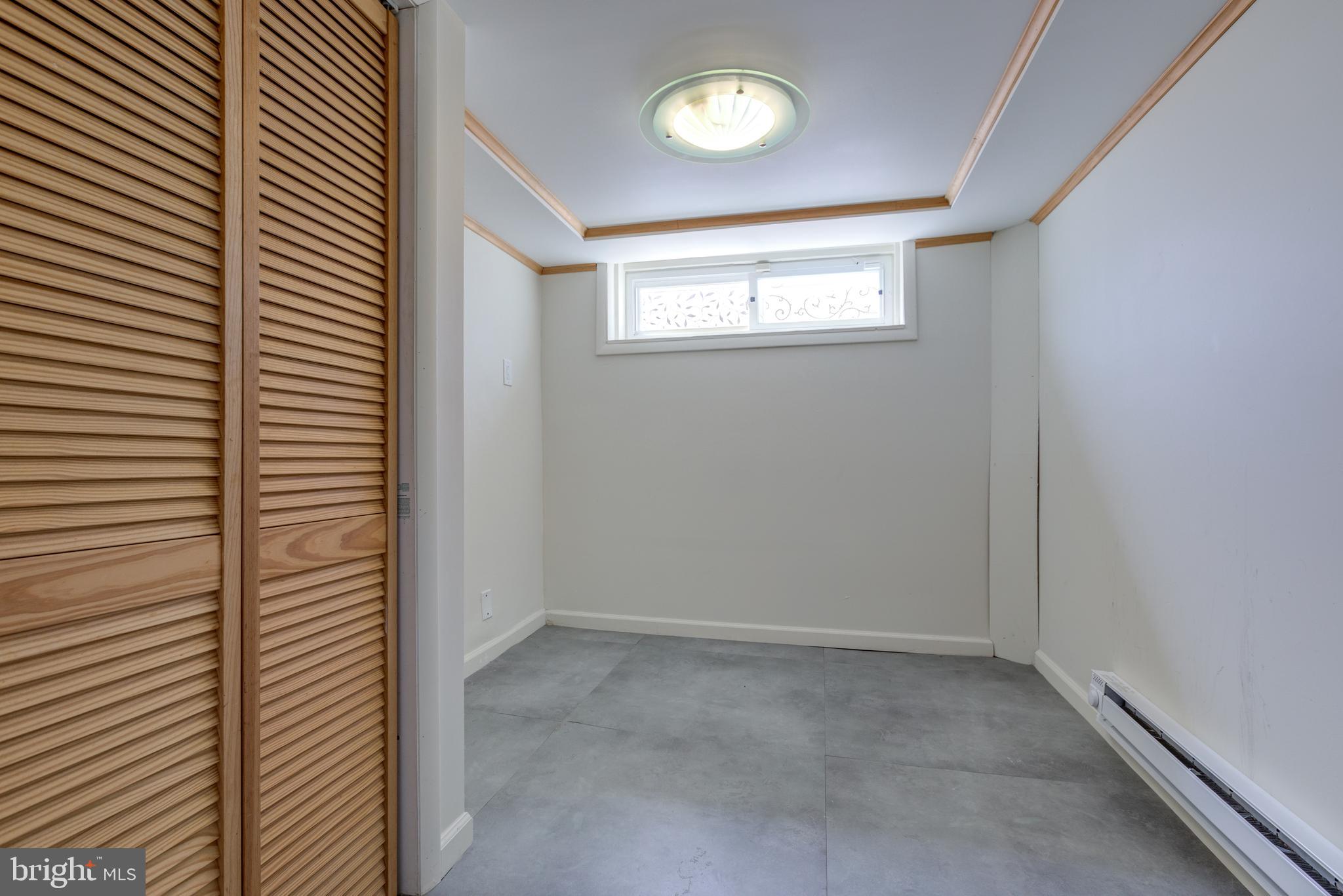 705 Atwood Road Philadelphia, PA 19151 - Photo 22 of 25 lower bedroom 4