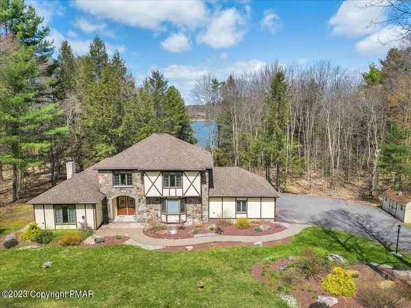 $1,299,000 | 157 Greenwood Drive, Blakeslee, PA 18610