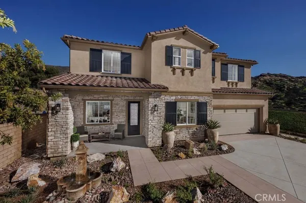 $1,860,990 | 6540 Canyon Oaks Drive, Simi Valley, CA 93063