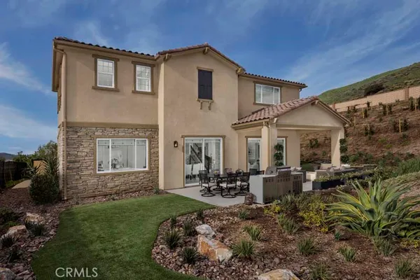 $1,860,990 | 6540 Canyon Oaks Drive, Simi Valley, CA 93063