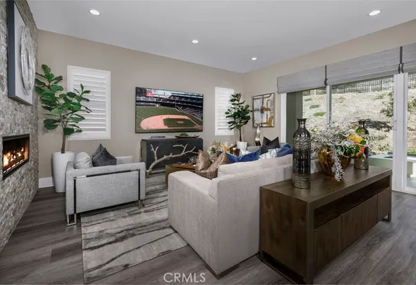 $1,860,990 | 6540 Canyon Oaks Drive, Simi Valley, CA 93063