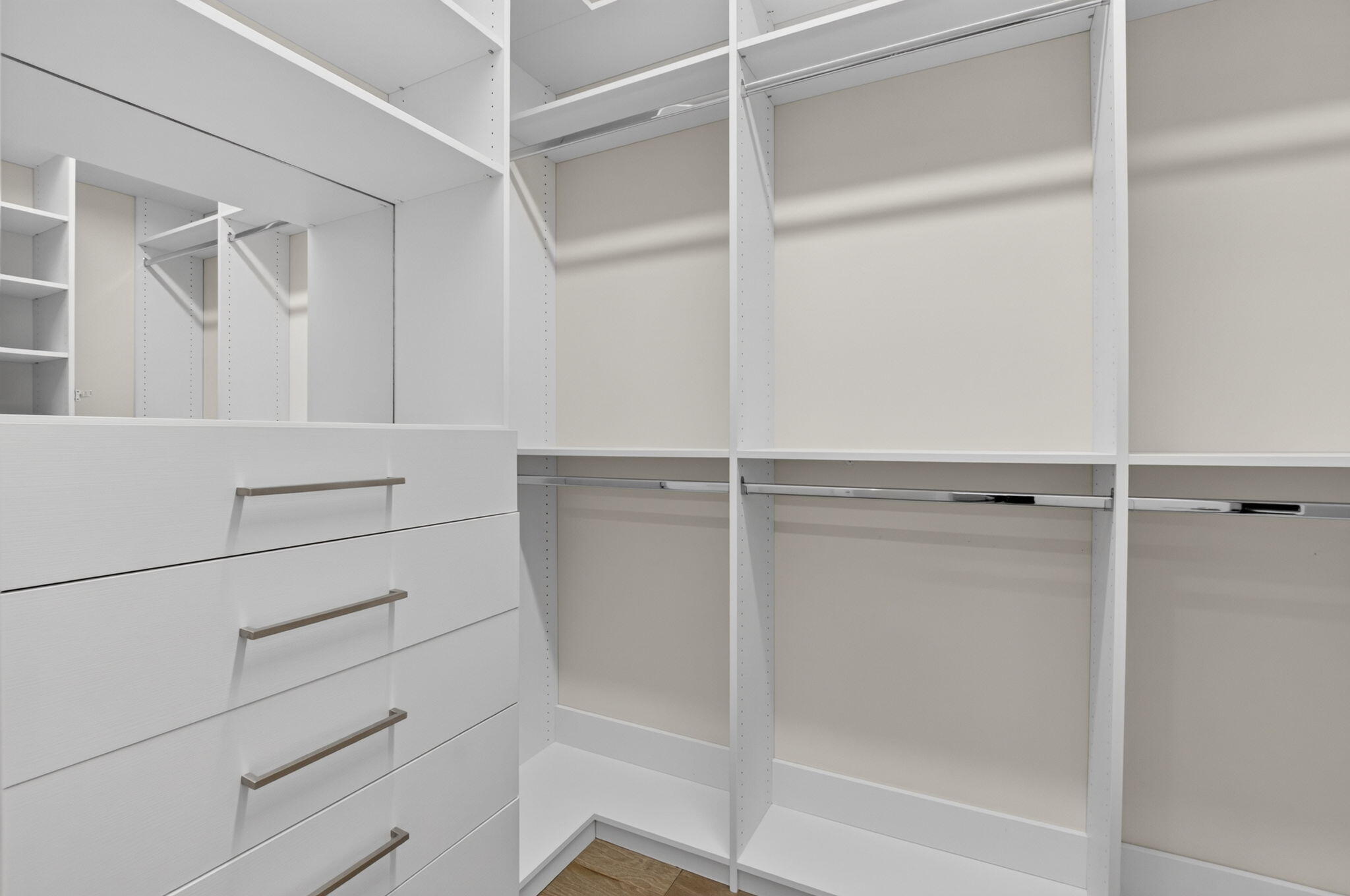 17100 Wandering Wave Avenue Boca Raton, FL 33496 - Photo 29 of 45 Primary Closet