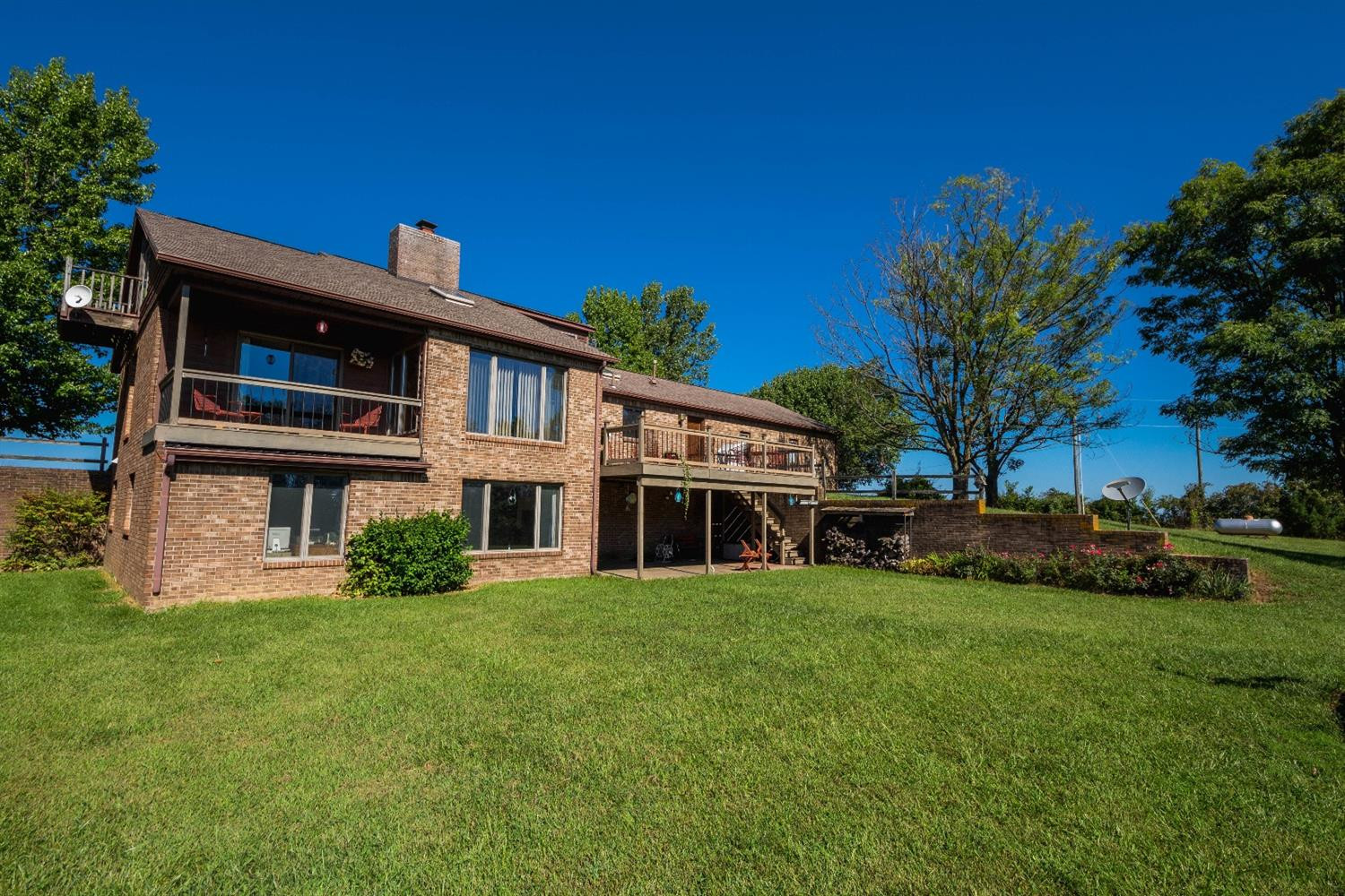 460 Upper Salt River Road Danville, KY 40422 - Photo 52 of 57 Photo 52