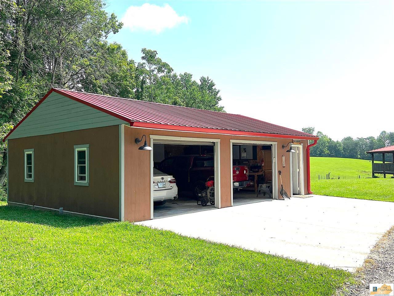 3192 Greenbriar Road Breeding, KY 42715 - Photo 54 of 81 Gallery Image 54