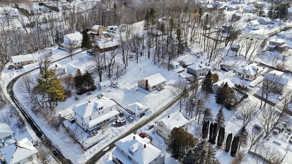 40 Victory Terrace Adams, MA 01220 - Photo 20 of 25
