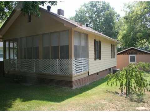 315 East 2nd Street Northeast Rome, GA 30161 - Photo 1 of 1