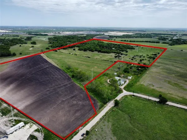 $3,200,000 | 0 County Road 315 Road, Jarrell, TX 76537