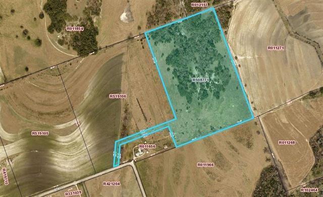 0 County Road 315 Road Jarrell, TX 76537 - Photo 2 of 28 Map of property location featuring property boundaries highlighted