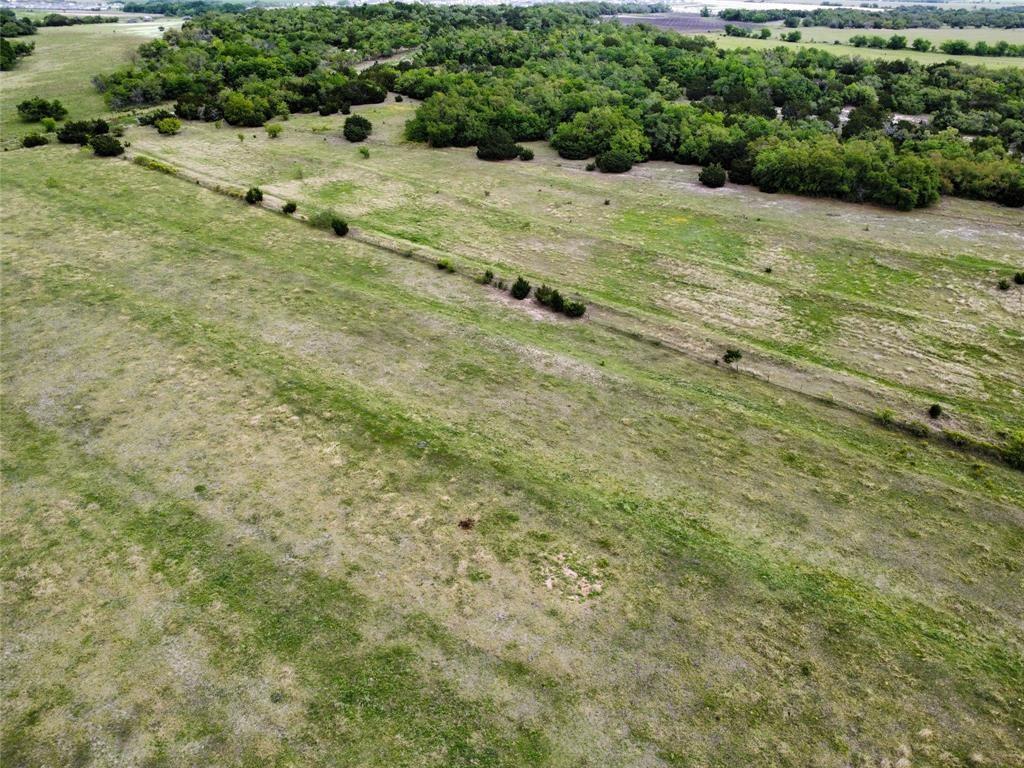 0 County Road 315 Road Jarrell, TX 76537 - Photo 21 of 28 Aerial overview of property's location featuring rural landscape