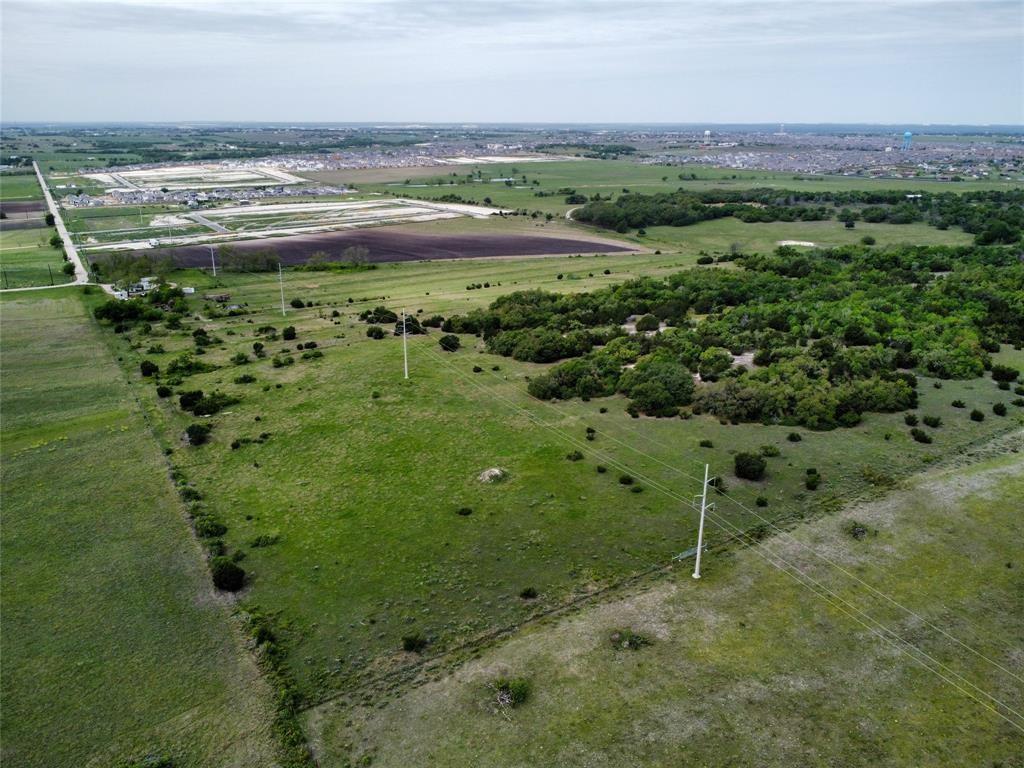 0 County Road 315 Road Jarrell, TX 76537 - Photo 8 of 28 Overview of rural landscape