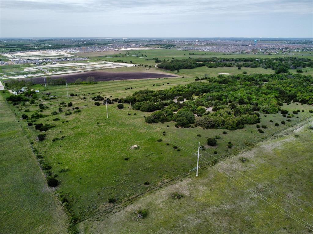 0 County Road 315 Road Jarrell, TX 76537 - Photo 9 of 28 View of rural area