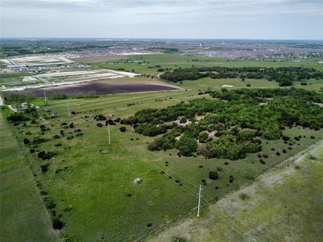 0 County Road 315 Road Jarrell, TX 76537 - Photo 10 of 28 Overview of rural landscape