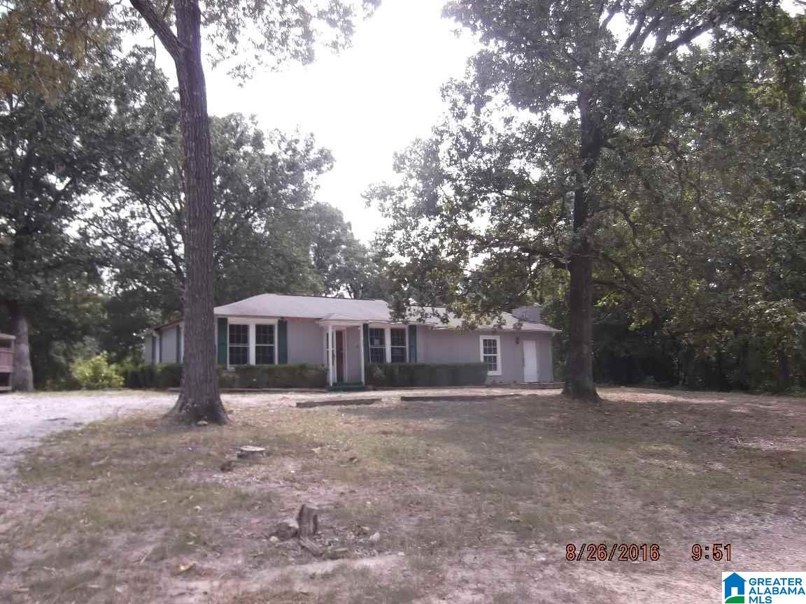 5407 Saks Road Anniston, AL 36206 - Photo 13 of 15