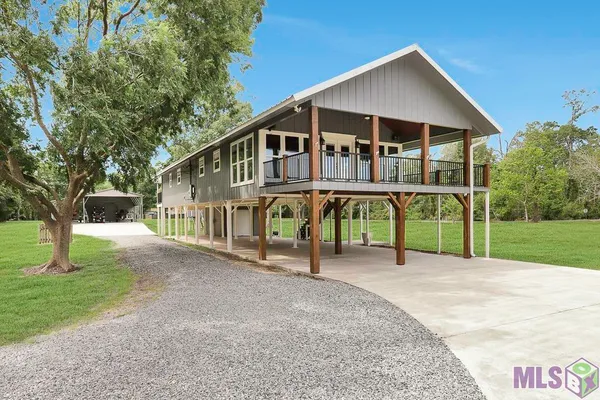 $450,000 | 18485 H H Wilson Road, Prairieville, LA 70769