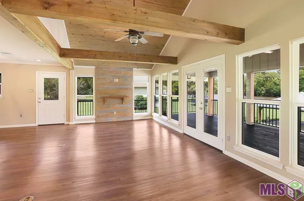 $450,000 | 18485 H H Wilson Road, Prairieville, LA 70769