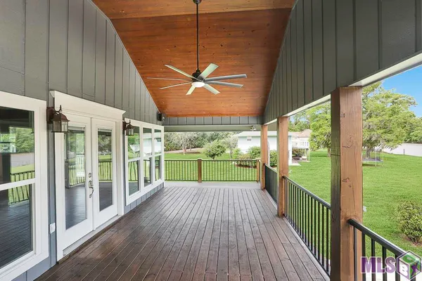 $450,000 | 18485 H H Wilson Road, Prairieville, LA 70769
