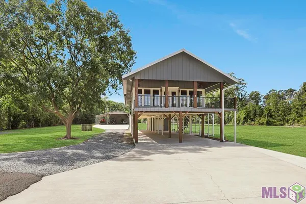 $450,000 | 18485 H H Wilson Road, Prairieville, LA 70769