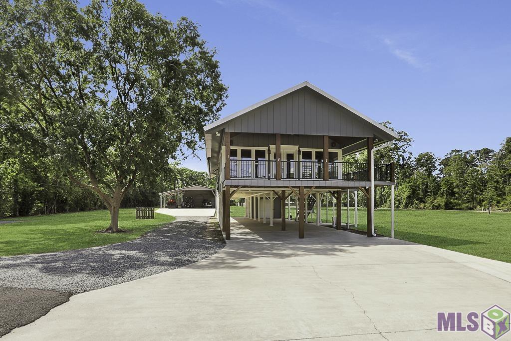 18485 H H Wilson Road Prairieville, LA 70769 - Photo 33 of 54
