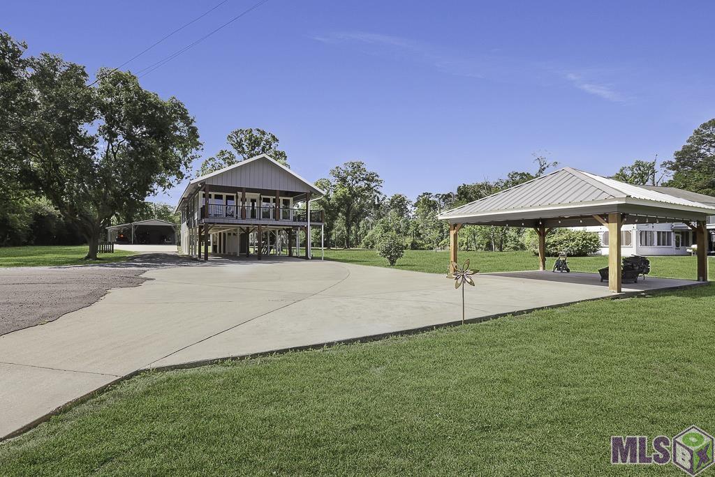 18485 H H Wilson Road Prairieville, LA 70769 - Photo 35 of 54