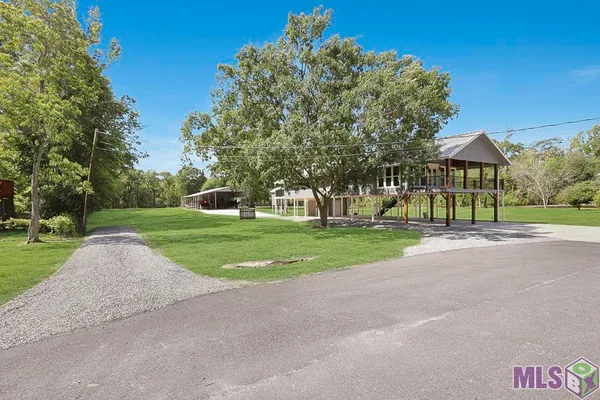 $450,000 | 18485 H H Wilson Road, Prairieville, LA 70769