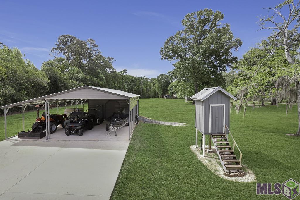 18485 H H Wilson Road Prairieville, LA 70769 - Photo 37 of 54