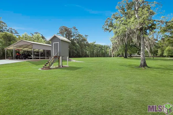 $450,000 | 18485 H H Wilson Road, Prairieville, LA 70769