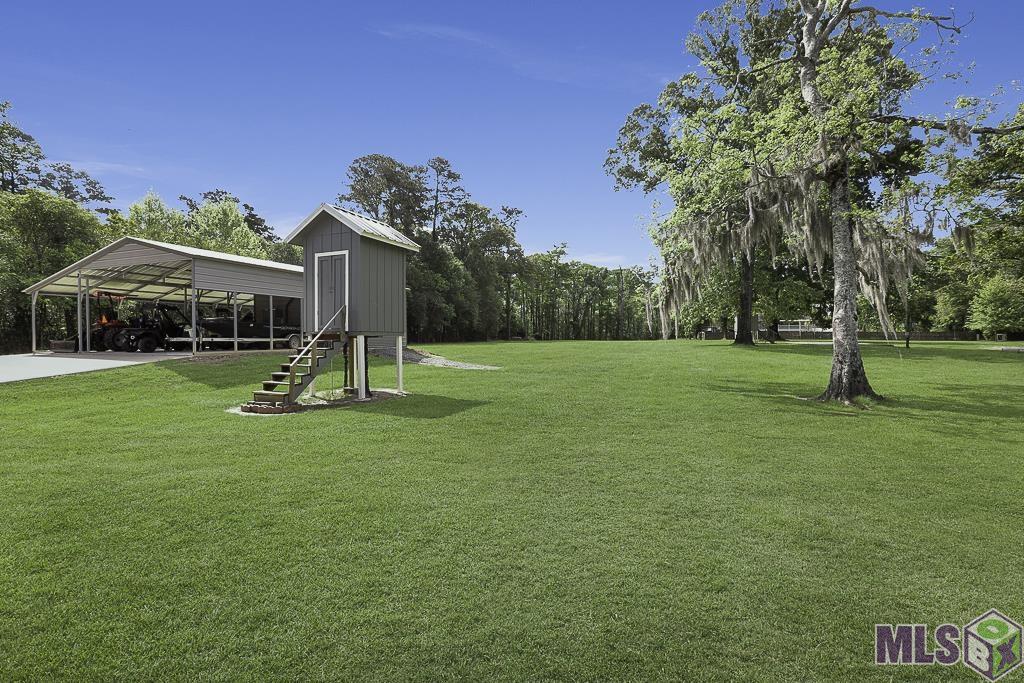 18485 H H Wilson Road Prairieville, LA 70769 - Photo 39 of 54