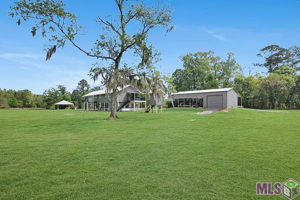 $450,000 | 18485 H H Wilson Road, Prairieville, LA 70769