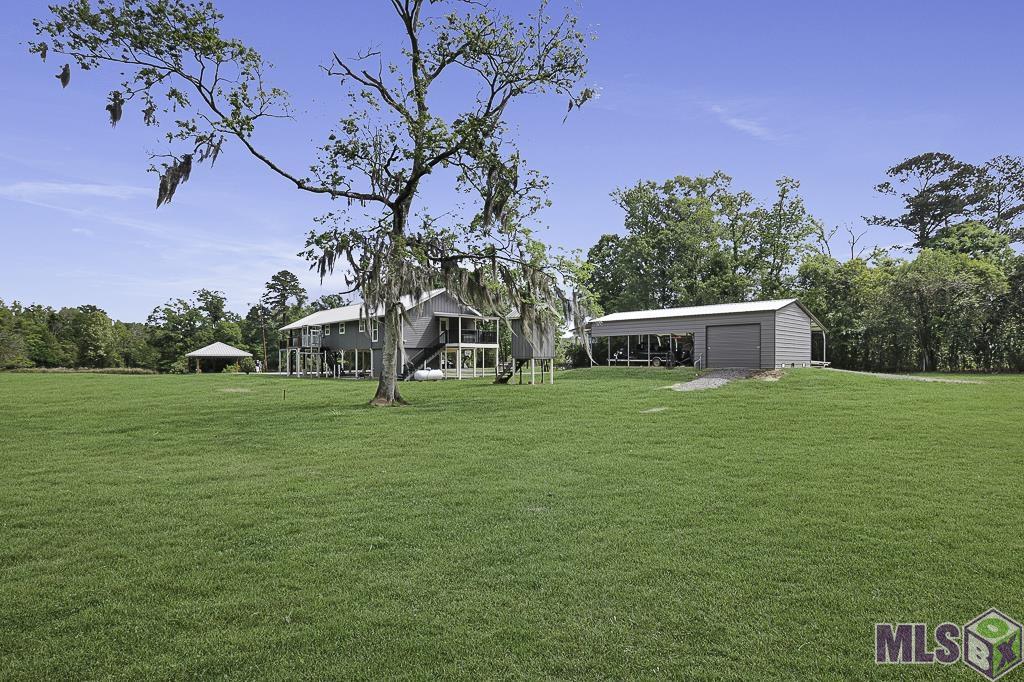 18485 H H Wilson Road Prairieville, LA 70769 - Photo 40 of 54