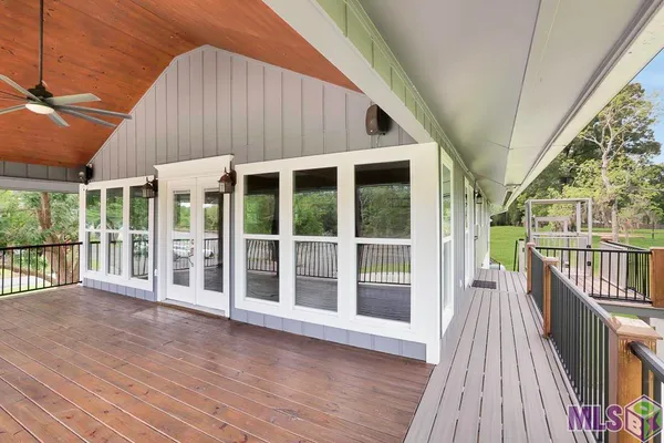 $450,000 | 18485 H H Wilson Road, Prairieville, LA 70769